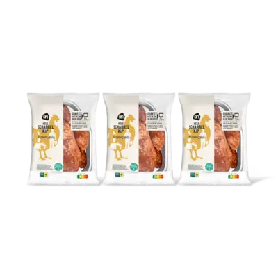 pdp-image-AH Scharrel kip provencaalse 3-pack