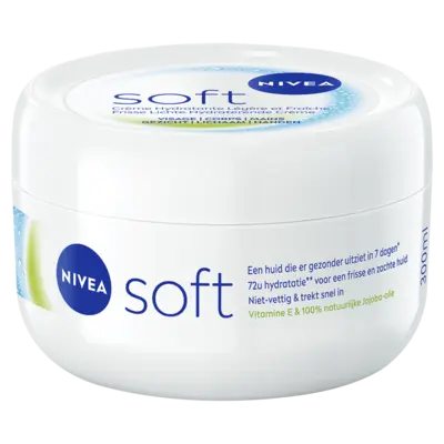 pdp-image-NIVEA Soft hydraterende crème
