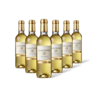 Dourthe Sauternes Grands Ter. 6 flessen
