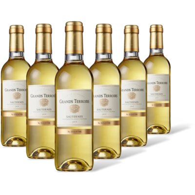 pdp-image-Dourthe Sauternes Grands Ter. 6 flessen