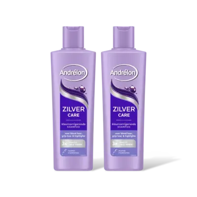 pdp-image-Andrélon Zilver care shampoo 2-pack