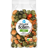 Een afbeelding van AH Zeewier bollen mild