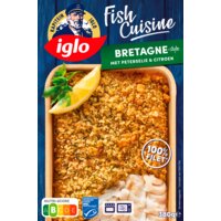 Iglo Fishcuisine Bretagne