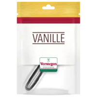 Verstegen Zakje vanillestokje