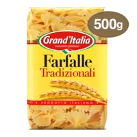 Grand' Italia Farfalle tradizionali