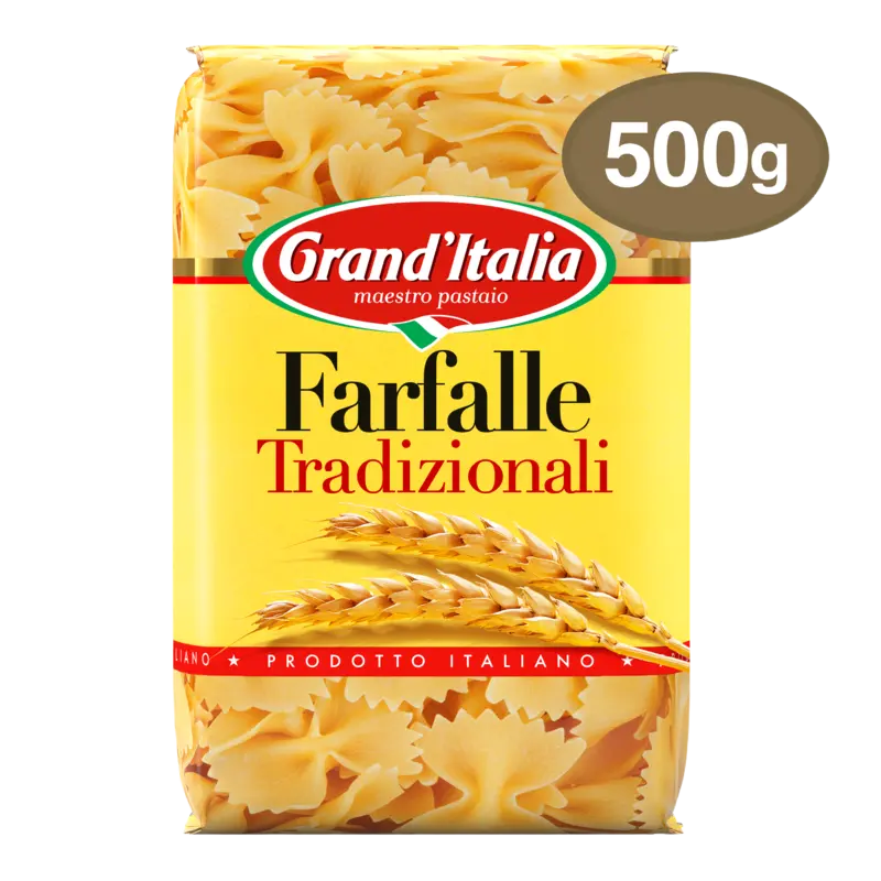 Grand' Italia Farfalle tradizionali