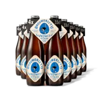 Brouwerij 't IJ Vrijwit 0.5% 32-pack
