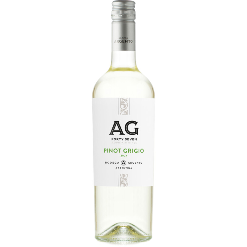 Argento Pinot Grigio