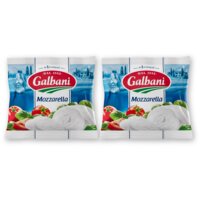 Salakis Mozzarella 125g 2-pack