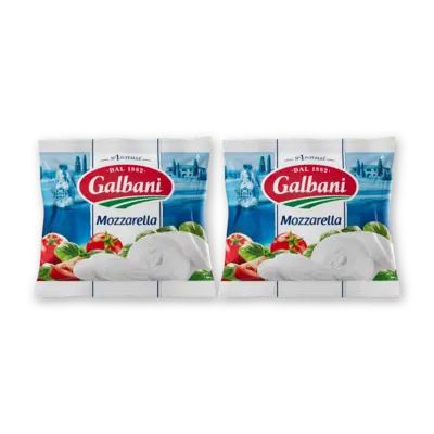 pdp-image-Salakis Mozzarella 125g 2-pack