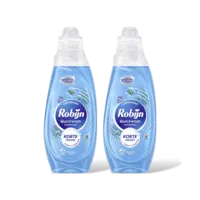 Robijn Quickwash morning dew wasmiddel 2-pack