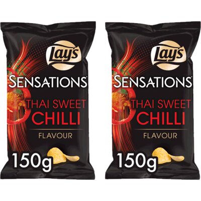 pdp-image-Lay's Sensations Thai Sweet Chili 2-pack