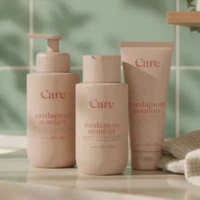 pdp-image-Care Cardamom comfort hand soap