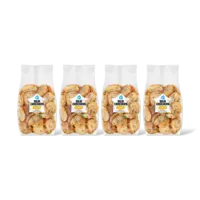 AH Soja crackers mild 4-pack