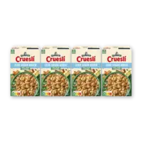 Quaker zsa apple, pecan & cinnamon 4-pack