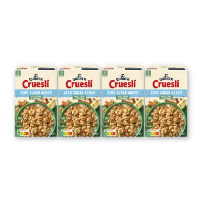 pdp-image-Quaker zsa apple, pecan & cinnamon 4-pack