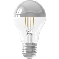 Majestic Led fil kopspiegel helder E27 40W