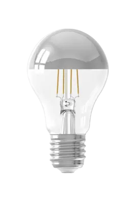 pdp-image-Majestic Led fil kopspiegel helder E27 40W