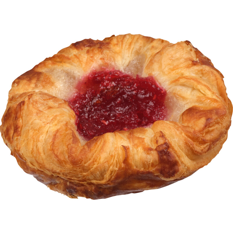 Een afbeelding van AH Raspberry crown