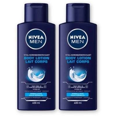 pdp-image-NIVEA Men vitaliserende body lotion 2-pack