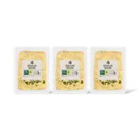 AH Eiersalade bieslook 3-pack