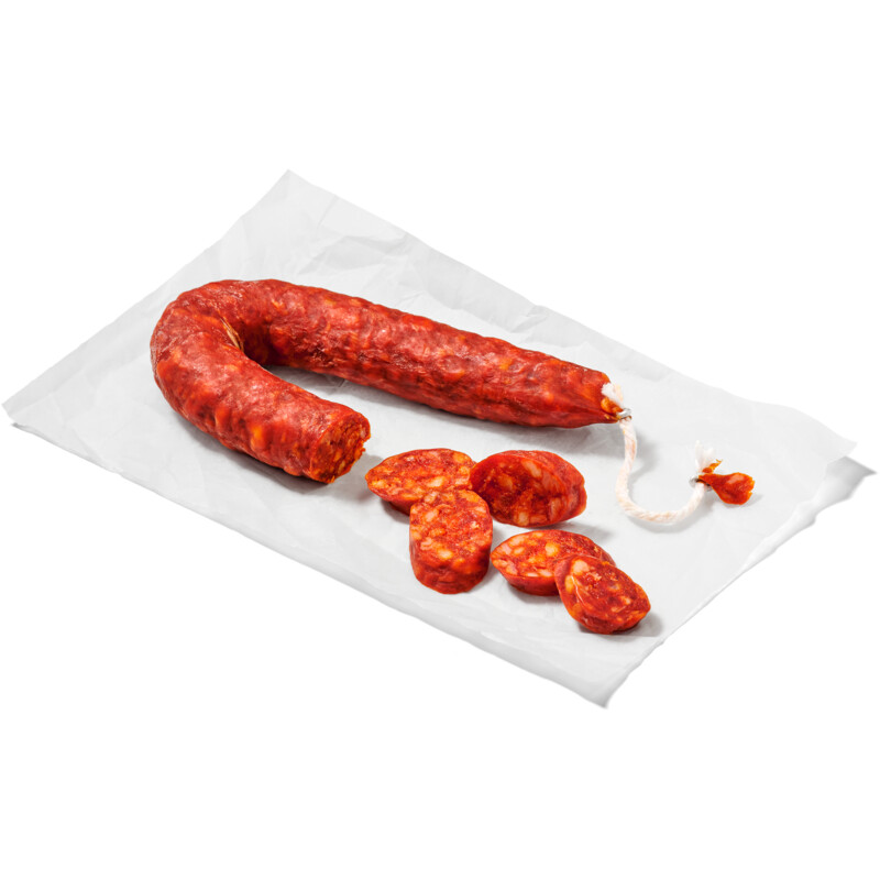 Een afbeelding van AH Excellent Chorizo