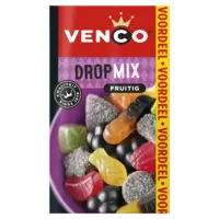 Venco Dropmix fruitig voordeel