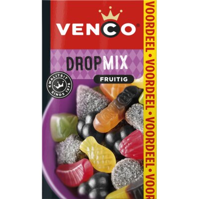 pdp-image-Venco Dropmix fruitig voordeel