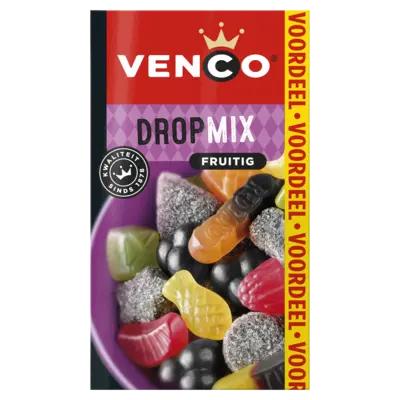 pdp-image-Venco Dropmix fruitig voordeel