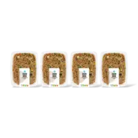 AH Chow mein 4-pack