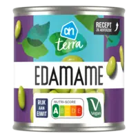 AH Terra Edamame