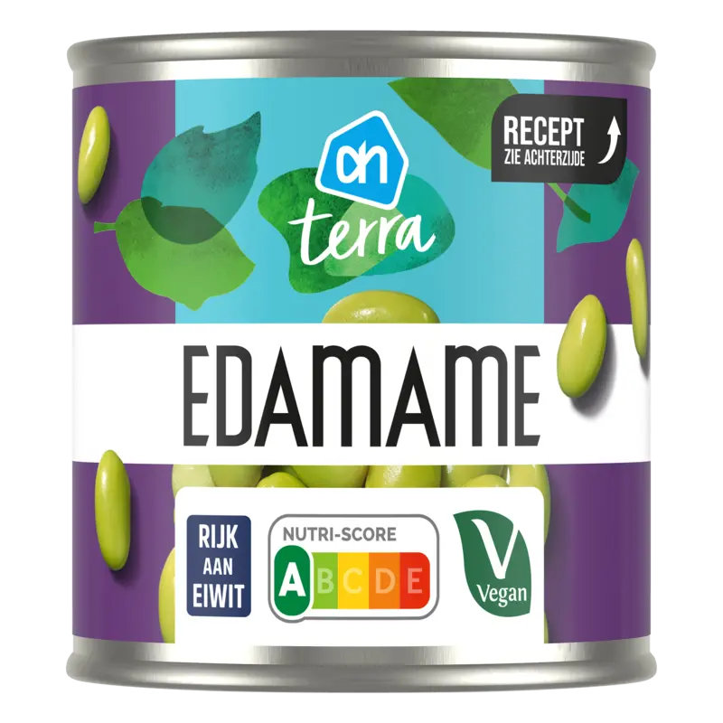 AH Terra Edamame