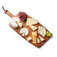 AH Licht pittig Kaasplank