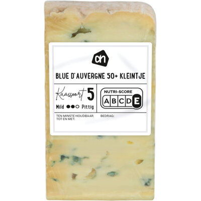 pdp-image-AH Kleintje Bleu d'Auvergne AOP