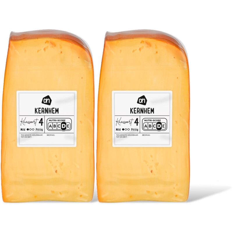 AH Kernhem 60+ 2-pack