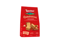 Loacker Quadratini napolitaner