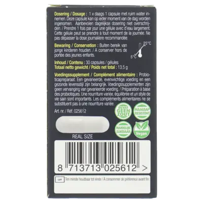 pdp-image-Lucovitaal Pre & probiotica