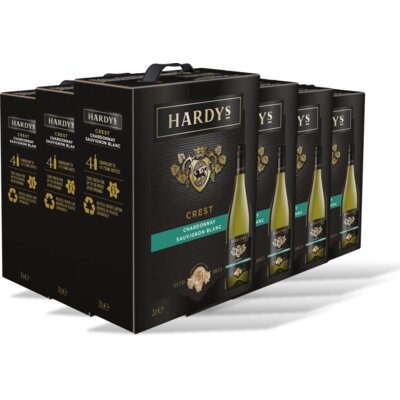 pdp-image-Hardys Wit Tap 6 flessen
