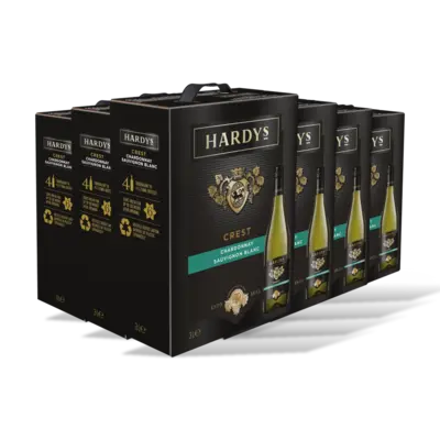 pdp-image-Hardys Wit Tap 6 flessen