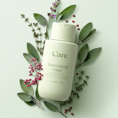 pdp-image-Care Botanical sage hand & body lotion