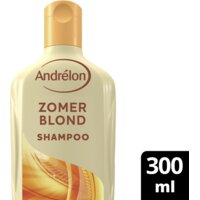Een afbeelding van Andrélon Zomerblond shampoo