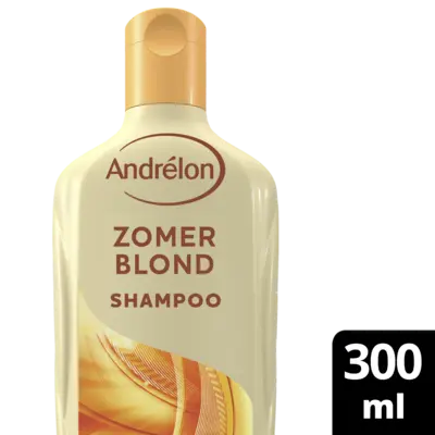 pdp-image-Andrélon Zomerblond shampoo