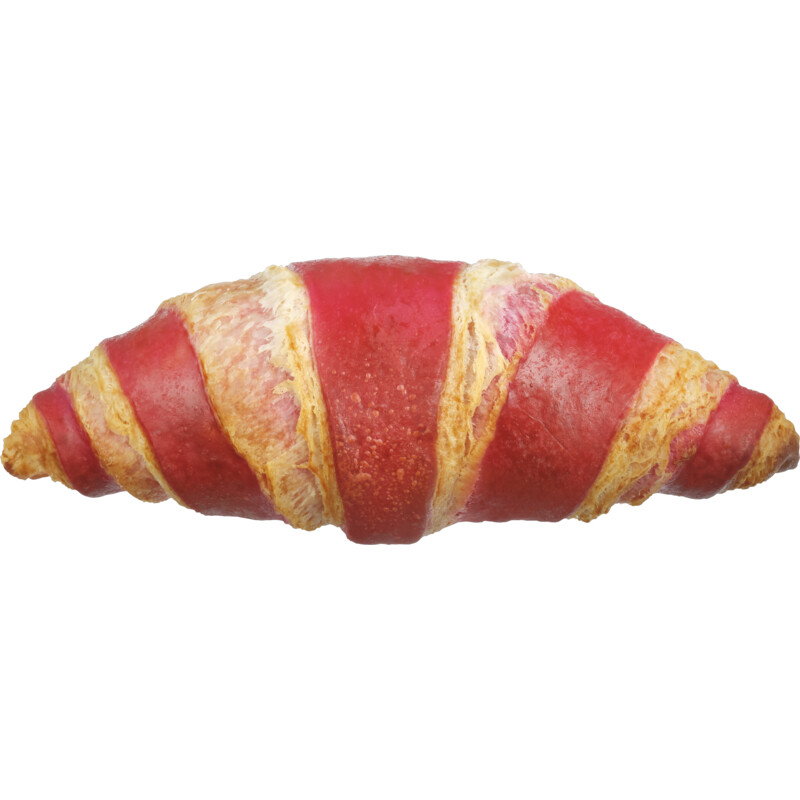 AH Excellent Swirl roomboter croissant framboos