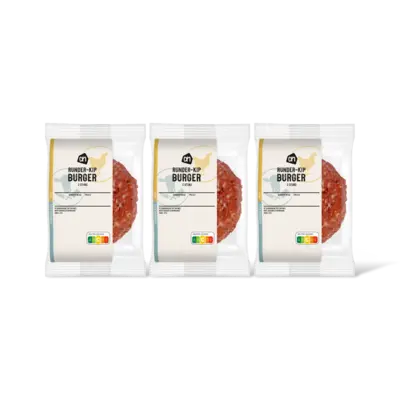 pdp-image-AH Runder-kipburger 3-pack