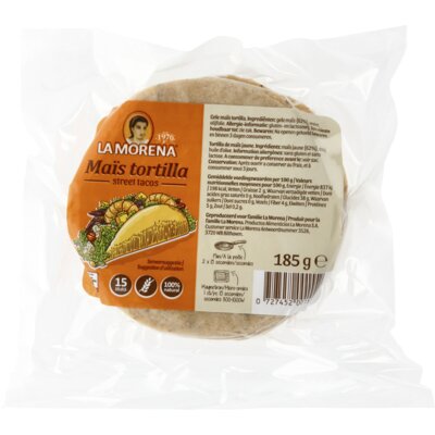 pdp-image-La Morena Street Taco's