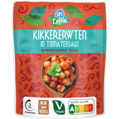 pdp-image-AH Terra Kikkererwten in tomatensaus