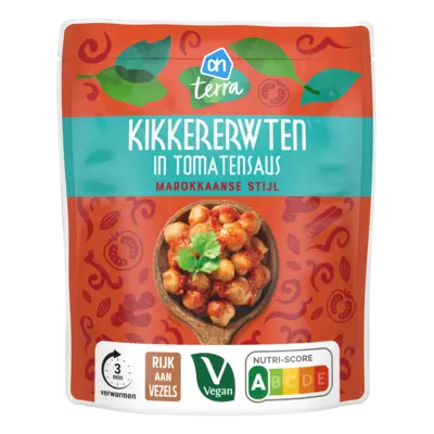 pdp-image-AH Terra Kikkererwten in tomatensaus