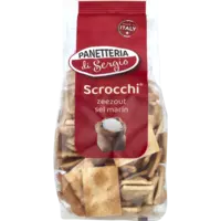 Panetteria di Sergio Scrocchi zeezout