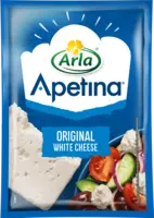 Arla Apetina witte kaas