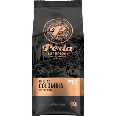 pdp-image-Perla Superiore Origins Colombia koffiebonen